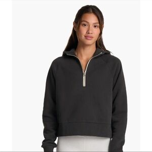 Vuori Restore Half Zip Hoodie